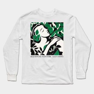 Katy Song Long Sleeve T-Shirt